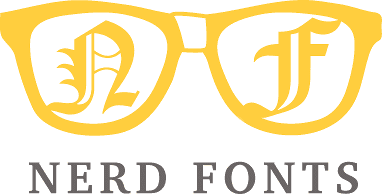Nerd Fonts 설치 방법(Windows)